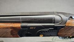 Beretta 686 E Sporting 784/800pzz.