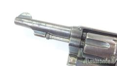 TROCAOLA ARANZABAL ESPAGNA 1892 CAL.8MM LEBEL