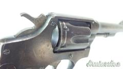 TROCAOLA ARANZABAL ESPAGNA 1892 CAL.8MM LEBEL