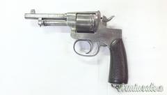 RAST GASSER MOD.1898 CAL.8GASSER