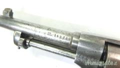 RAST GASSER MOD.1898 CAL.8GASSER