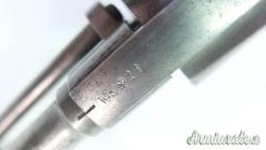 RAST GASSER MOD.1898 CAL.8GASSER