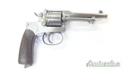 RAST GASSER MOD.1898 CAL.8GASSER