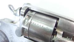 RAST GASSER MOD.1898 CAL.8GASSER