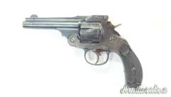 F.TETTONI BRESCIA MOD.1916 CAL.10,35