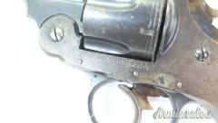 F.TETTONI BRESCIA MOD.1916 CAL.10,35