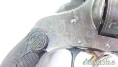 F.TETTONI BRESCIA MOD.1916 CAL.10,35