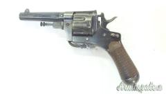 ARS.MIL.ITA BODEO 1889 “MIDA” CAL.10,4 “REGIO ESERCITO” -ARMA ANTICA-