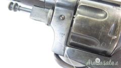 ARS.MIL.ITA BODEO 1889 “MIDA” CAL.10,4 “REGIO ESERCITO” -ARMA ANTICA-