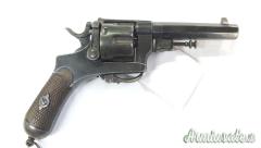 ARS.MIL.ITA BODEO 1889 “MIDA” CAL.10,4 “REGIO ESERCITO” -ARMA ANTICA-