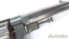 ARS.MIL.ITA BODEO 1889 “MIDA” CAL.10,4 “REGIO ESERCITO” -ARMA ANTICA-