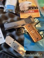 Kimber ....MOD. ULTRA RAPTOR ...cal. 45 ACP