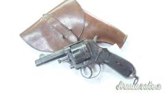 BREVETTO BASTON – BODEO PER IL CORPO GUARDIE MUNICIPALI NAPOLI. CAL.10,35