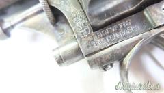 BREVETTO BASTON – BODEO PER IL CORPO GUARDIE MUNICIPALI NAPOLI. CAL.10,35