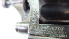 BREVETTO BASTON – BODEO PER IL CORPO GUARDIE MUNICIPALI NAPOLI. CAL.10,35