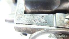 BREVETTO BASTON – BODEO PER IL CORPO GUARDIE MUNICIPALI NAPOLI. CAL.10,35