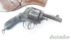 BREVETTO BASTON – BODEO PER IL CORPO GUARDIE MUNICIPALI NAPOLI. CAL.10,35