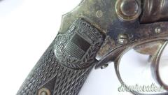 BREVETTO BASTON – BODEO PER IL CORPO GUARDIE MUNICIPALI NAPOLI. CAL.10,35