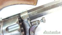 BREVETTO BASTON – BODEO PER IL CORPO GUARDIE MUNICIPALI NAPOLI. CAL.10,35