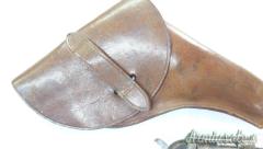 BREVETTO BASTON – BODEO PER IL CORPO GUARDIE MUNICIPALI NAPOLI. CAL.10,35