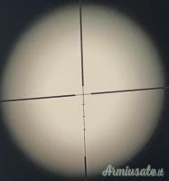 Ottica Weaver Grand Slam 6-20x40