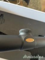 Ottica Weaver Grand Slam 6-20x40