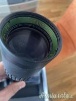 Ottica Weaver Grand Slam 6-20x40