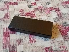 Coltellino in Acciaio Damasco