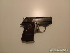 Astra CUB .25 ACP  |  6.35 mm Browning