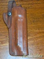 FONDINA PER REVOLVER S.A.