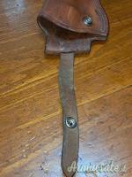 FONDINA PER REVOLVER S.A.