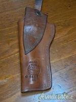 FONDINA PER REVOLVER S.A.