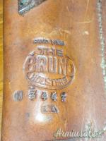 FONDINA PER REVOLVER S.A.