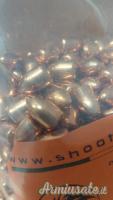 PALLE RAMATE 9 MM PZ 500 - DRAGON BULLETS