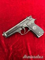 Beretta 92 Fs | 9x19