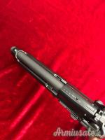 Beretta 92 Fs | 9x19