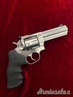 Ruger GP100 | .357