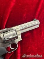 Ruger GP100 | .357