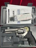 Ruger GP100 | .357