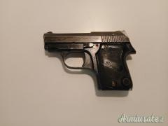 Unique Mikros .22 Short