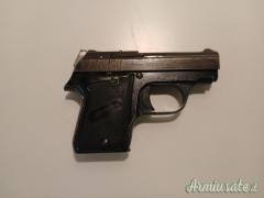 Unique Mikros .22 Short