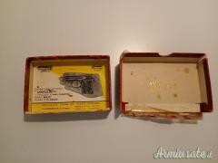 Unique Mikros .22 Short