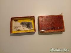 Unique Mikros .22 Short