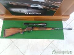 Mauser 66 EUROPA 7x64mm Brenneke