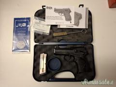 pistola Beretta mod. 9000 S cal. 9x21