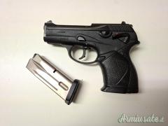 pistola Beretta mod. 9000 S cal. 9x21