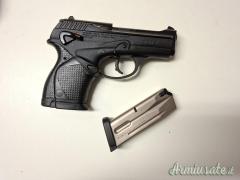pistola Beretta mod. 9000 S cal. 9x21
