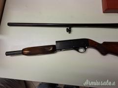 fucile a pompa Beretta mod. RS 151 cal. 12 strozz. **