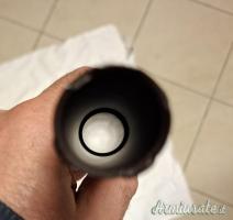 fucile a pompa Beretta mod. RS 151 cal. 12 strozz. **