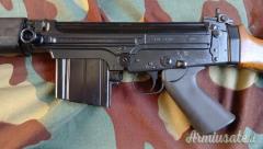 FN Fal Belga 308 win